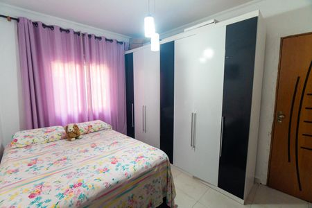 Casa à venda com 130m², 3 quartos e 2 vagasQuarto 2