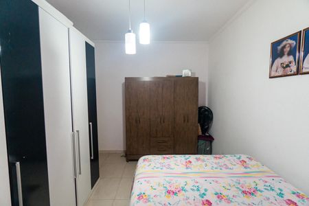 Casa à venda com 130m², 3 quartos e 2 vagasQuarto 2