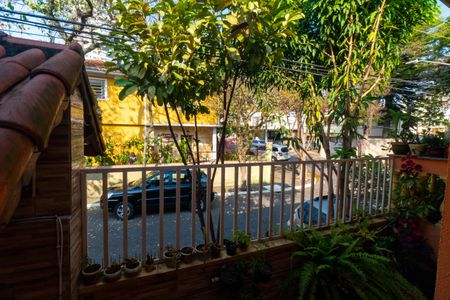 Casa à venda com 130m², 3 quartos e 2 vagasVista do Quarto 2