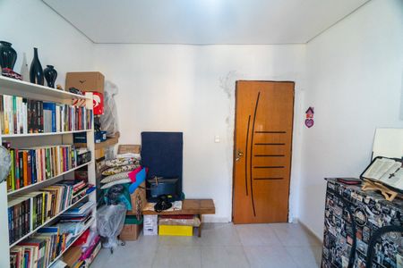 Casa à venda com 130m², 3 quartos e 2 vagasQuarto 1