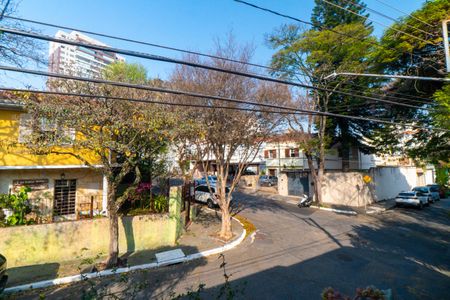 Casa à venda com 130m², 3 quartos e 2 vagasVista da Varanda do Quarto 1