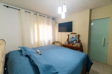 Casa à venda com 130m², 3 quartos e 2 vagasSuíte
