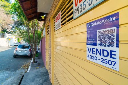 Casa à venda com 130m², 3 quartos e 2 vagasPlaquinha