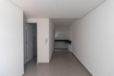 Sala de apartamento à venda com 2 quartos, 39m² em Jardim Japao, São Paulo
