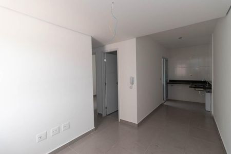 Sala de apartamento à venda com 2 quartos, 39m² em Jardim Japao, São Paulo