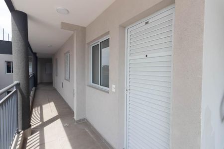 Apartamento à venda com 39m², 2 quartos e sem vagaEntrada