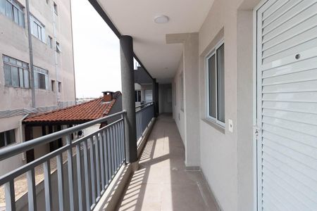 Apartamento à venda com 39m², 2 quartos e sem vagaEntrada