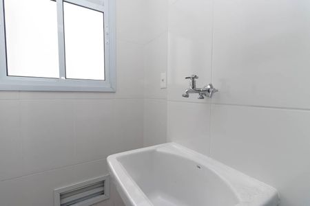 Apartamento à venda com 39m², 2 quartos e sem vagaÁrea de Serviço