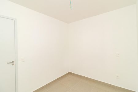 Apartamento à venda com 39m², 2 quartos e sem vagaQuarto 2