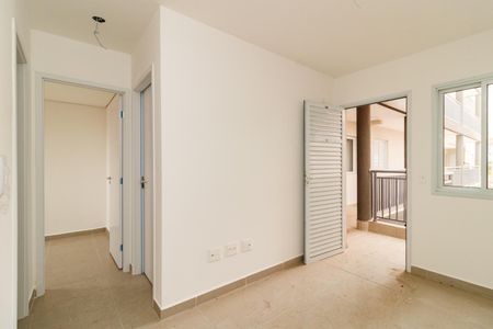 Sala de apartamento à venda com 2 quartos, 39m² em Jardim Japao, São Paulo