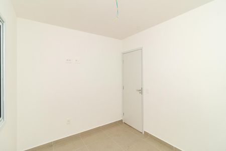 Apartamento à venda com 39m², 2 quartos e sem vagaQuarto 2