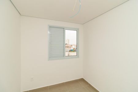 Apartamento à venda com 39m², 2 quartos e sem vagaQuarto 1