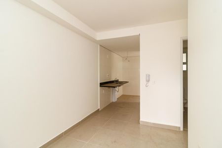 Sala de apartamento à venda com 2 quartos, 39m² em Jardim Japao, São Paulo