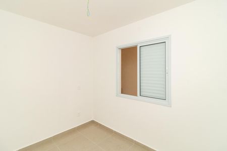 Apartamento à venda com 39m², 2 quartos e sem vagaQuarto 2