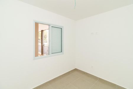 Quarto 2 de apartamento à venda com 2 quartos, 39m² em Jardim Japao, São Paulo