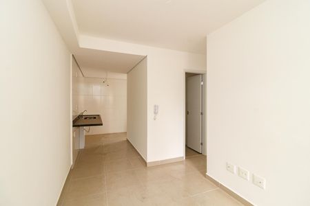 Sala de apartamento à venda com 2 quartos, 39m² em Jardim Japao, São Paulo