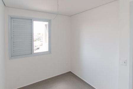 Quarto 2 de apartamento à venda com 2 quartos, 39m² em Jardim Japao, São Paulo