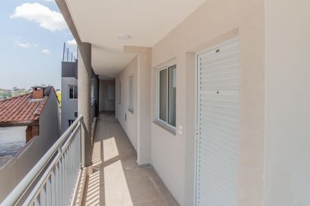 Apartamento à venda com 39m², 2 quartos e sem vagaÁrea comum