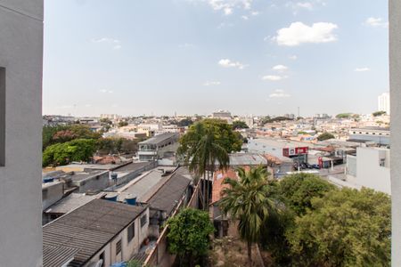 Apartamento à venda com 39m², 2 quartos e sem vagaQuarto 2 - Vista