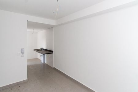 Sala de apartamento à venda com 2 quartos, 39m² em Jardim Japao, São Paulo