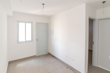 Sala de apartamento à venda com 2 quartos, 39m² em Jardim Japao, São Paulo