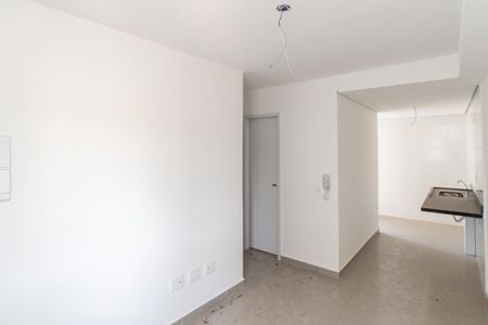 Sala de apartamento à venda com 2 quartos, 39m² em Jardim Japao, São Paulo