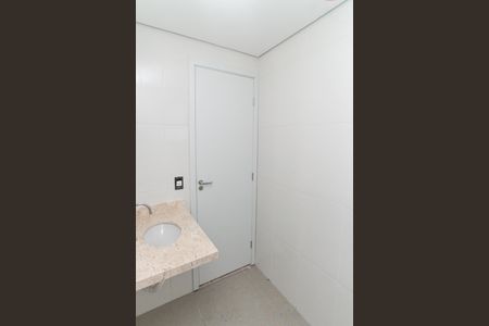 Apartamento à venda com 39m², 2 quartos e sem vagaBanheiro