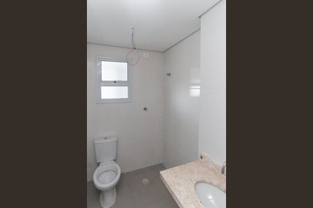 Apartamento à venda com 39m², 2 quartos e sem vagaBanheiro