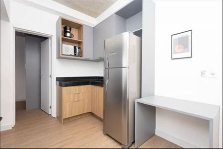 Apartamento à venda com 50m², 2 quartos e 1 vagaCozinha