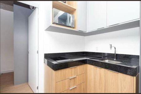 Apartamento à venda com 50m², 2 quartos e 1 vagaCozinha