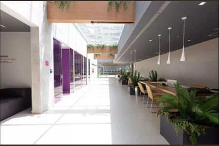 Apartamento à venda com 2 quartos, 50m² em Cerqueira César, São Paulo