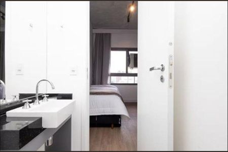 Apartamento à venda com 50m², 2 quartos e 1 vagaBanheiro