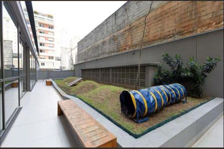 Apartamento à venda com 2 quartos, 50m² em Cerqueira César, São Paulo