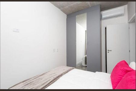 Apartamento à venda com 50m², 2 quartos e 1 vagaQuarto