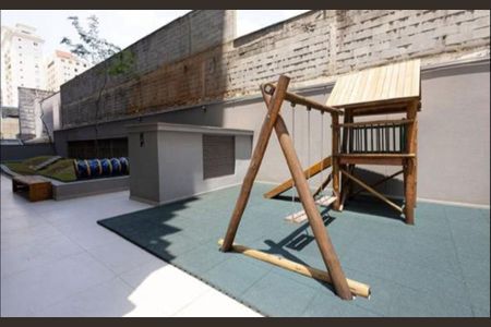 Apartamento à venda com 2 quartos, 50m² em Cerqueira César, São Paulo