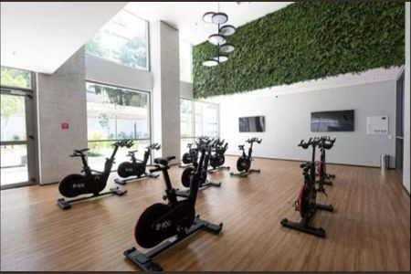 Apartamento à venda com 2 quartos, 50m² em Cerqueira César, São Paulo