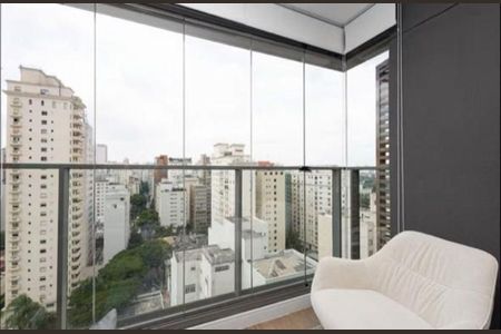 Apartamento à venda com 50m², 2 quartos e 1 vagaSala