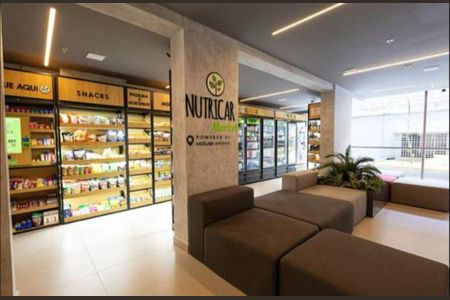 Apartamento à venda com 2 quartos, 50m² em Cerqueira César, São Paulo