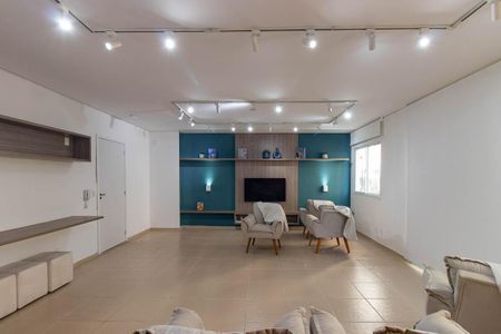 Apartamento à venda com 40m², 2 quartos e 1 vagaÁrea comum - Cinema