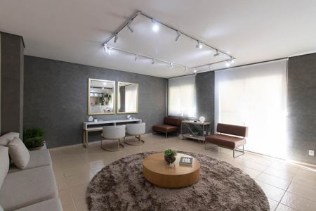 Apartamento à venda com 40m², 2 quartos e 1 vagaÁrea comum - Espaço Mulher