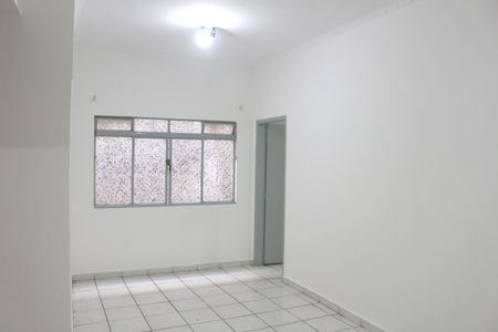 Sala de apartamento para alugar com 1 quarto, 65m² em Oswaldo Cruz, São Caetano do Sul