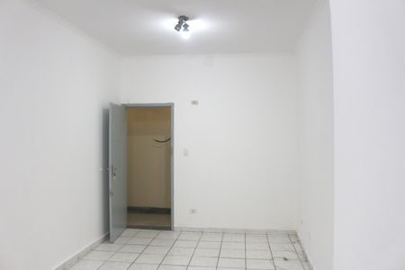 Sala de apartamento para alugar com 1 quarto, 65m² em Oswaldo Cruz, São Caetano do Sul