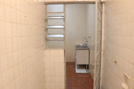 Apartamento para alugar com 65m², 1 quarto e sem vagaÁrea de Serviço