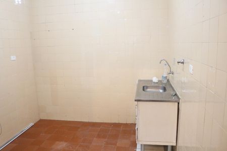 Apartamento para alugar com 65m², 1 quarto e sem vagaCozinha