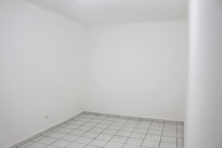 Quarto de apartamento para alugar com 1 quarto, 65m² em Oswaldo Cruz, São Caetano do Sul