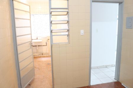 Apartamento para alugar com 65m², 1 quarto e sem vagaCozinha