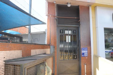 Apartamento para alugar com 65m², 1 quarto e sem vaga Apartamento para alugar com 65m², 1 quarto e sem vagaPlaquinha