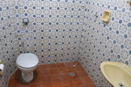 Apartamento para alugar com 65m², 1 quarto e sem vagaBanheiro