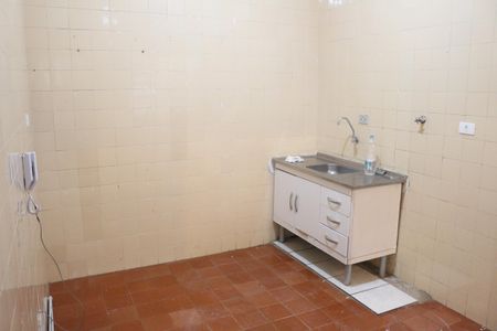 Apartamento para alugar com 65m², 1 quarto e sem vagaCozinha