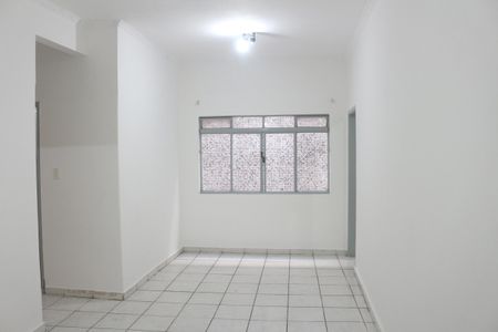 Sala de apartamento para alugar com 1 quarto, 65m² em Oswaldo Cruz, São Caetano do Sul